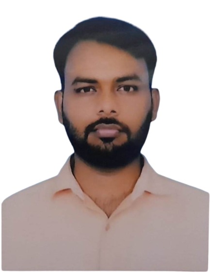 Ashutosh Kumar Goswami