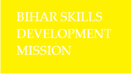 Bihar Skills Development Mission
