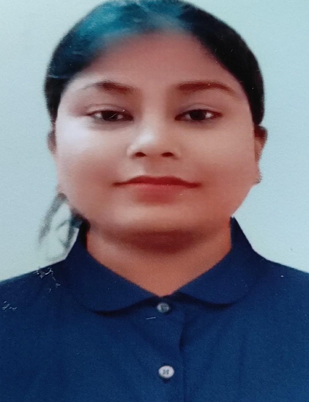 Sapna Kumari