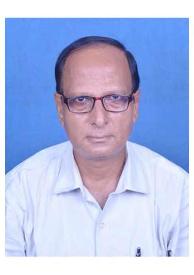 Dr. Prakash Kumar Singh