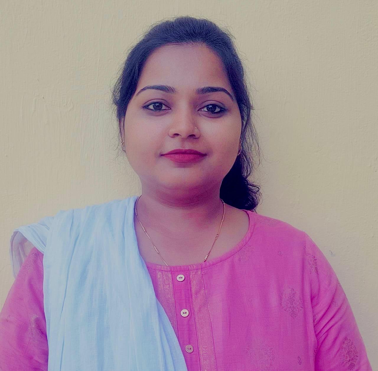 Chandni Kumari