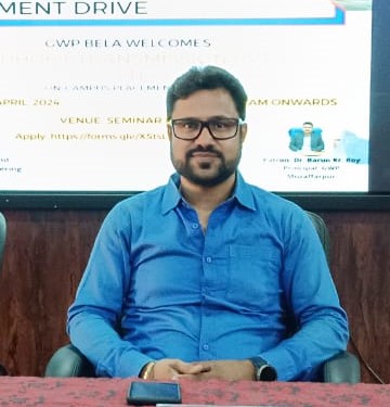 Sourav Anand
