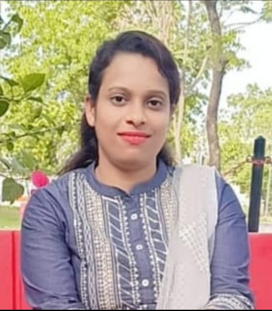 Ragini Kumari